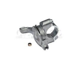 MANILLA DE ACELERADOR RAPID 505