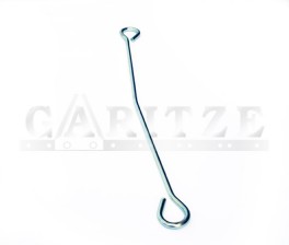 BRAZO DE ACOPLAMIENTO D. RAPID 505