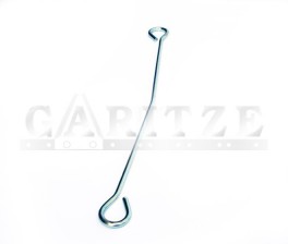 BRAZO DE ACOPLAMIENTO I. RAPID 505