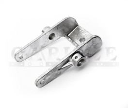 SOPORTE DE ALUMINIO RAPID 505 ORIG