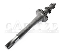 EJE PRIMARIO RAPID 505