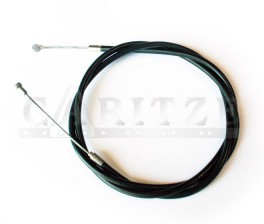 CABLE DE ACELERADOR RAPID 507