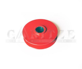 POLEA PEQUE&Ntilde;A RASTRILLO 507