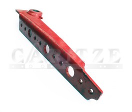 CABEZA PARA BARRA DEDOS