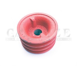 POLEA CONDUCTORA TRIPLE