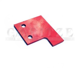 GUÍA DE CUCHILLA SUPERIOR